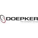 The Doepker Group logo