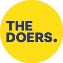 The Doers logo