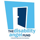 The Disability Fund Inc logo