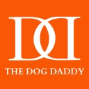 Logo for thedogdaddy.com