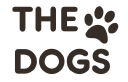 THE DOGS CHILE logo