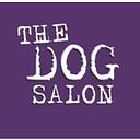 The Dog Salon logo
