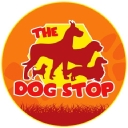 The Dog Stop logo