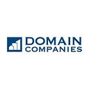 The Domain Companies logo