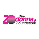 The Donna Foundation Inc logo