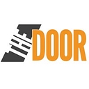 The Door Youth Project logo