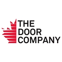 The Door Company logo