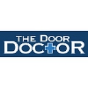 The Door Doctor logo