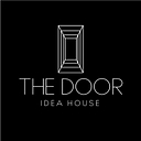The Door logo