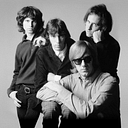 The Doors logo