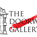 The Doorway Gallery logo