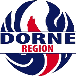 The Dorne Region logo