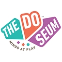 The Doseum logo
