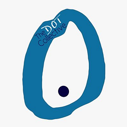 Thedotcollective logo