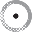 The Dot Corp logo