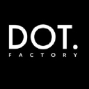 The Dot Factory logo