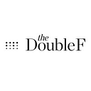Thedoublef logo