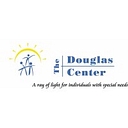 The Douglas Center logo