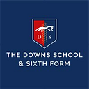 The Downs School logo