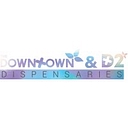 The Downtown Dispensary logo