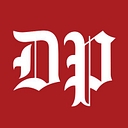 The Daily Pennsylvanian logo