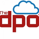 The Dpo Ltd logo