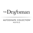 The Draftsman, Autograph Collection logo