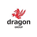 The Dragon Group   Australia logo