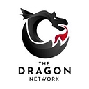 The Dragon Network logo