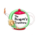 The Dragon's Treasure logo