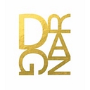 The Drang Gallery logo