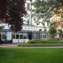 The Drapers Arms logo