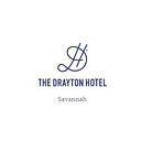 The Drayton Hotel logo