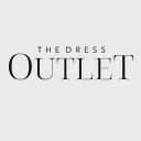 The Dress Outlet logo