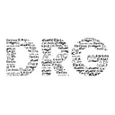 The Drg logo