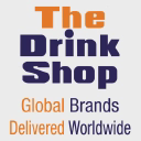 TheDrinkShop logo