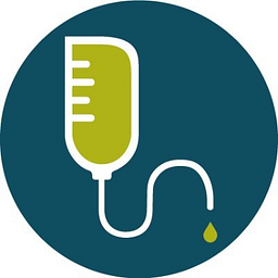The DRIPBaR logo