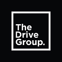 Thedrivegroup logo