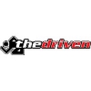 The Driven Race & Club Solutions logo