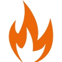 Driven logo