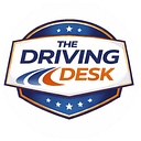 Thedrivingdesk