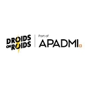 Logo of Droids On Roids - Android & iOS Mobile Development