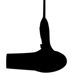 Drybar logo