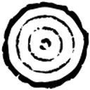 The Dry Log Company logo