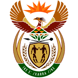 Department of Trade, Industry and Competition (South Africa) logo