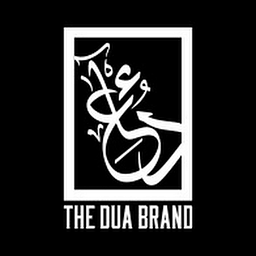 The Dua Brand logo
