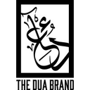 theduabrand.com logo