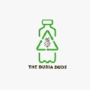 The Dubia Dude logo