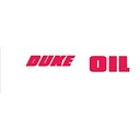 The Duke Of Oil logo