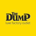 The Dump logo